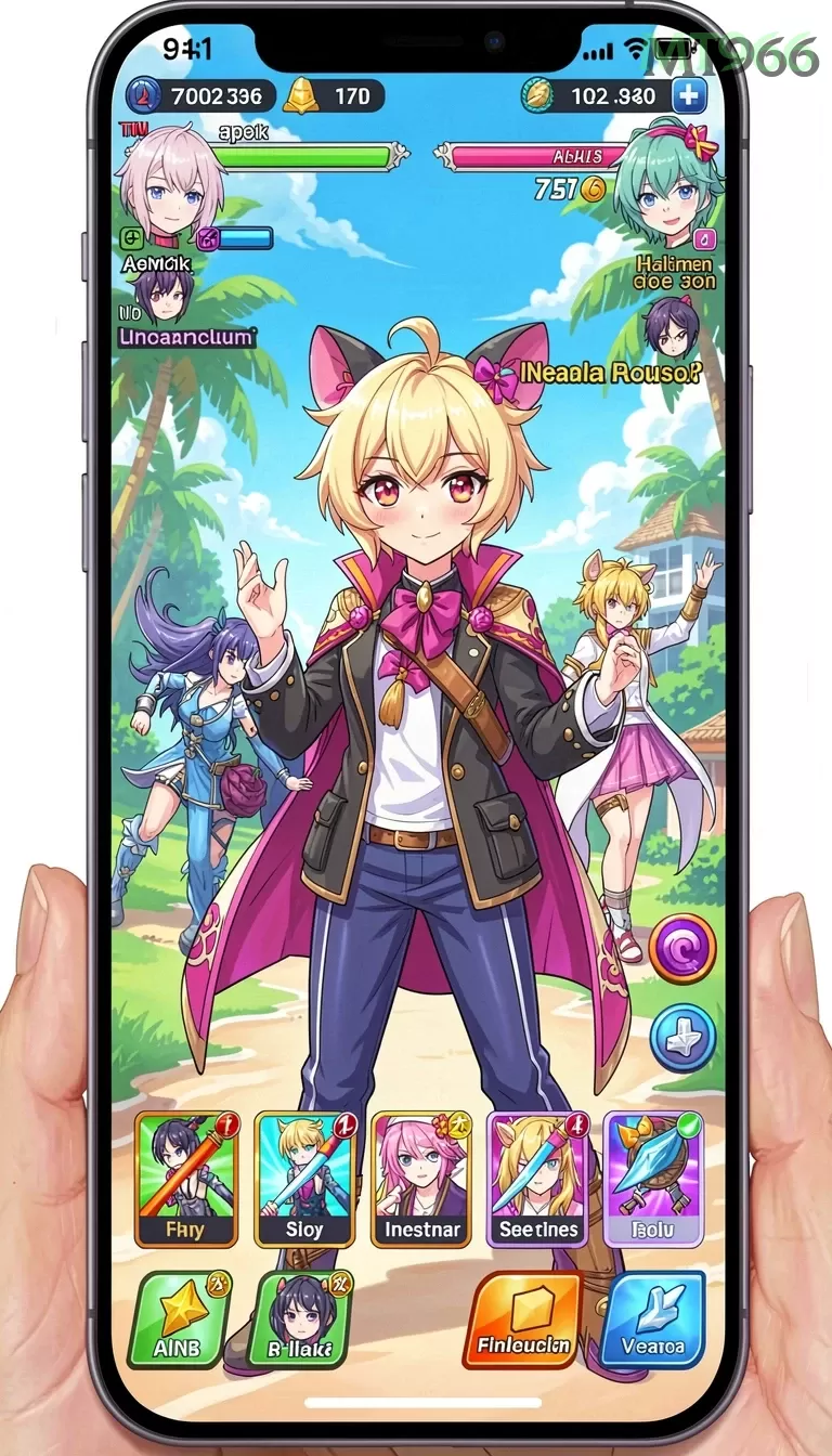 Screenshot Mega188 nomor 3