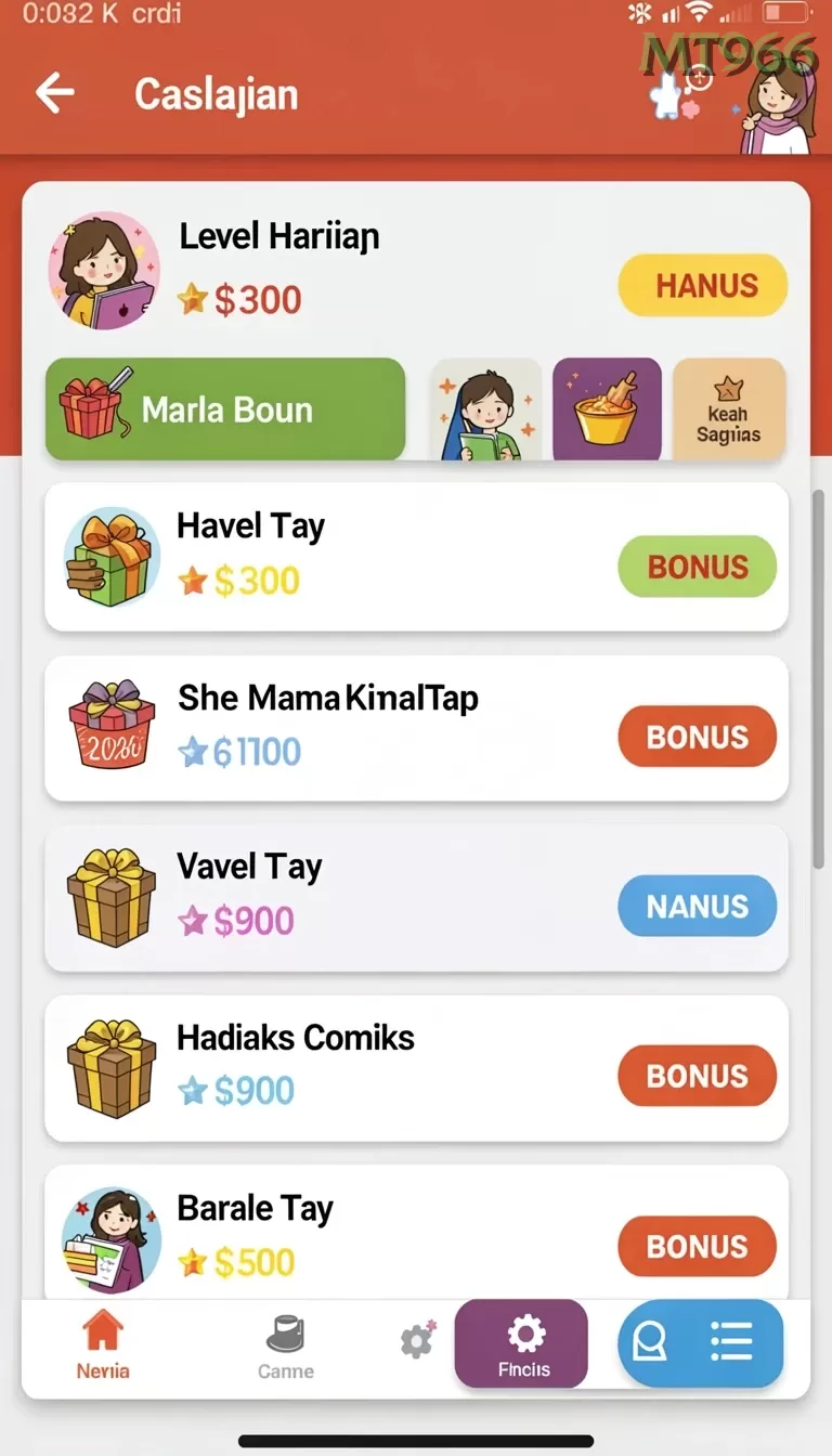 Screenshot Nabob77 nomor 3