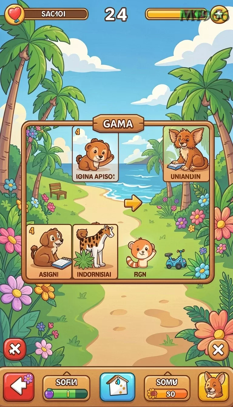 Screenshot Boswin77 nomor 2